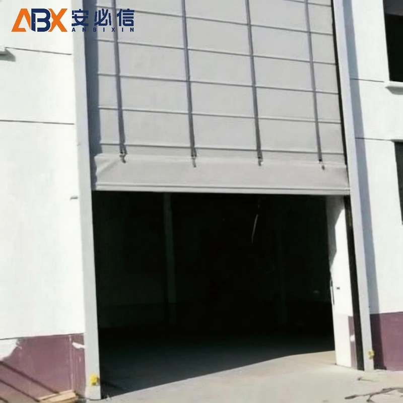 安庆机库门